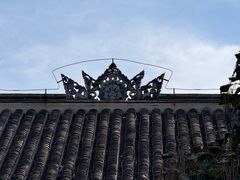 -张学良旧居陈列馆