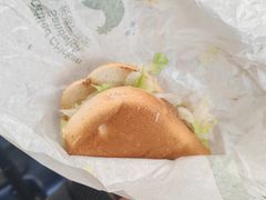 -麦当劳(深圳北站高铁店)