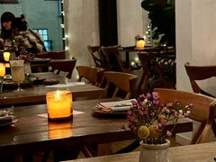 -BOR Eatery(安福路店)