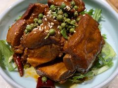 -小吊梨汤·北京菜·烤鸭(鸟巢店)