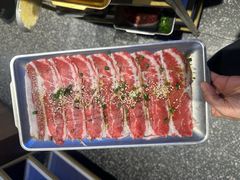 -杨记齐齐哈尔烤肉(总店)