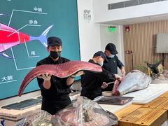 -52+餐厅(王府井喜悦店)