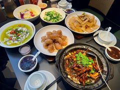 -红厨巷·淮扬菜(熙南里店)