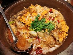 -肖记公安牛肉鱼杂馆· 省级非物质文化遗产(仁和路店)