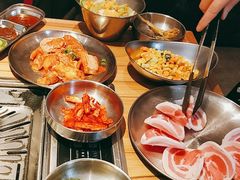 -汉拿山(魏公村店)