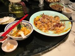 -西安饭庄·非遗陕菜(钟楼店)