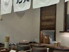 -李山山茶事(景枫店)