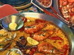 -BROWNSTONE布朗石西班牙餐厅(富城店)