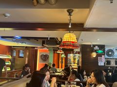 -大头虾越式风味餐厅(光明广场店)