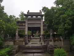 -西安化觉巷清真大寺