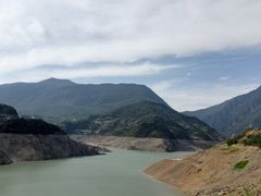 -硗碛藏寨·神木垒景区