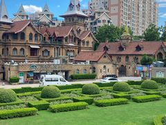 -马勒别墅饭店(静安寺店)