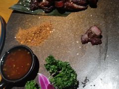 -觅山云南菜(泊富ICITY店)