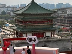 -开元商城(钟楼店)
