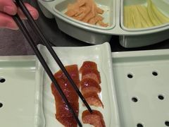 -羲和雅苑•北京烤鸭(平安国际金融中心店)