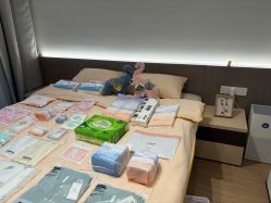 -瑞婴丽月子中心(虹桥店)