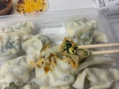 -黄家饺子东北特色菜馆(湖滨商业街店)