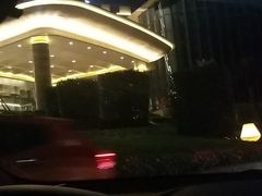 -舟山希尔顿酒店