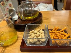-顺风汤馆·广府粤菜(江宸天街店)