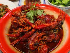 -文和友老长沙龙虾馆(化龙池店)