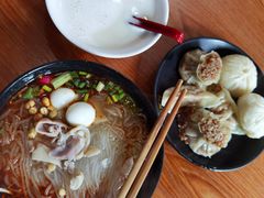 -青石桥老瓦房肥肠粉总店(青石桥总店)