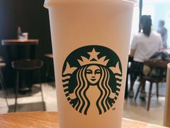 -星巴克(南京弘阳购物中心店)