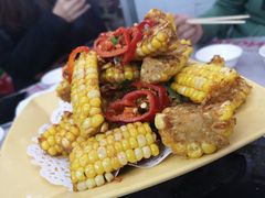 -凤城康记饭店