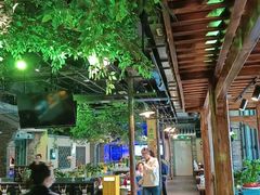 -胖老汉(北京路店)