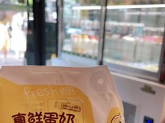 -一鸣真鲜奶吧(台州医院店)