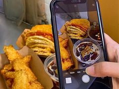 -潮禧记炸鸡翅(中旅店)