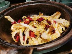 -绿茶餐厅(布吉万象汇店)