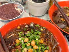 -阿坤传统手工小吃(沙坪坝店)