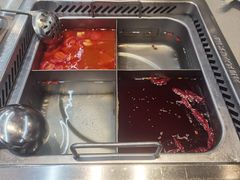 -海底捞火锅(高新活力汇店)