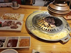 -喜来稀肉(北外滩白玉兰广场店)