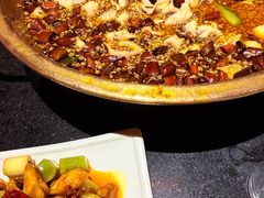 -蜀都丰 正宗水煮鱼(建德天城店)