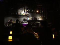 -ohbar live house(人广店)