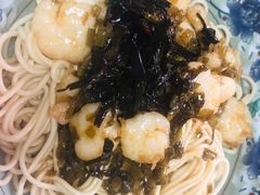 -明呈黄鱼面馆(斜土路店)
