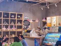 -宝珠奶酪(长宁金虹桥店)