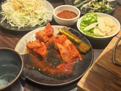 -蒜香焼肉PURUSHIN(马场路店)