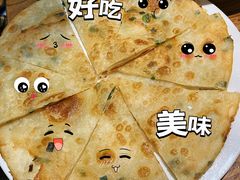 -木柴豆腐·活海鲜·鲁菜(岚山路店)