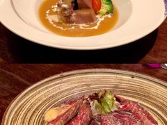 -古京·臻致料理(月湖店)