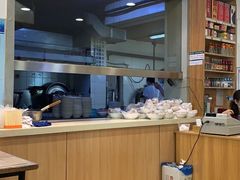 -水仙拉面(水仙街店)