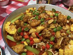 -辣小鲜·南昌大排档(船山路店)