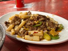 -黎记大排档(慈云路店)