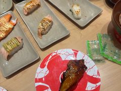 -友壹町寿司(佛山新DNA店)