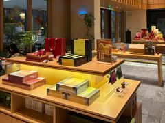 -奈雪茶院·茶室茶馆(广州粤海天地店)