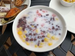 -海口香格里拉大酒店·大堂吧