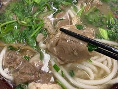-陈记贵州遵义羊肉粉·酸汤鱼(法华镇路店)