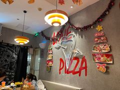 -必胜客(磁器口店)