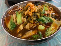 -红鼻子桂林米粉(金唐新光界店)